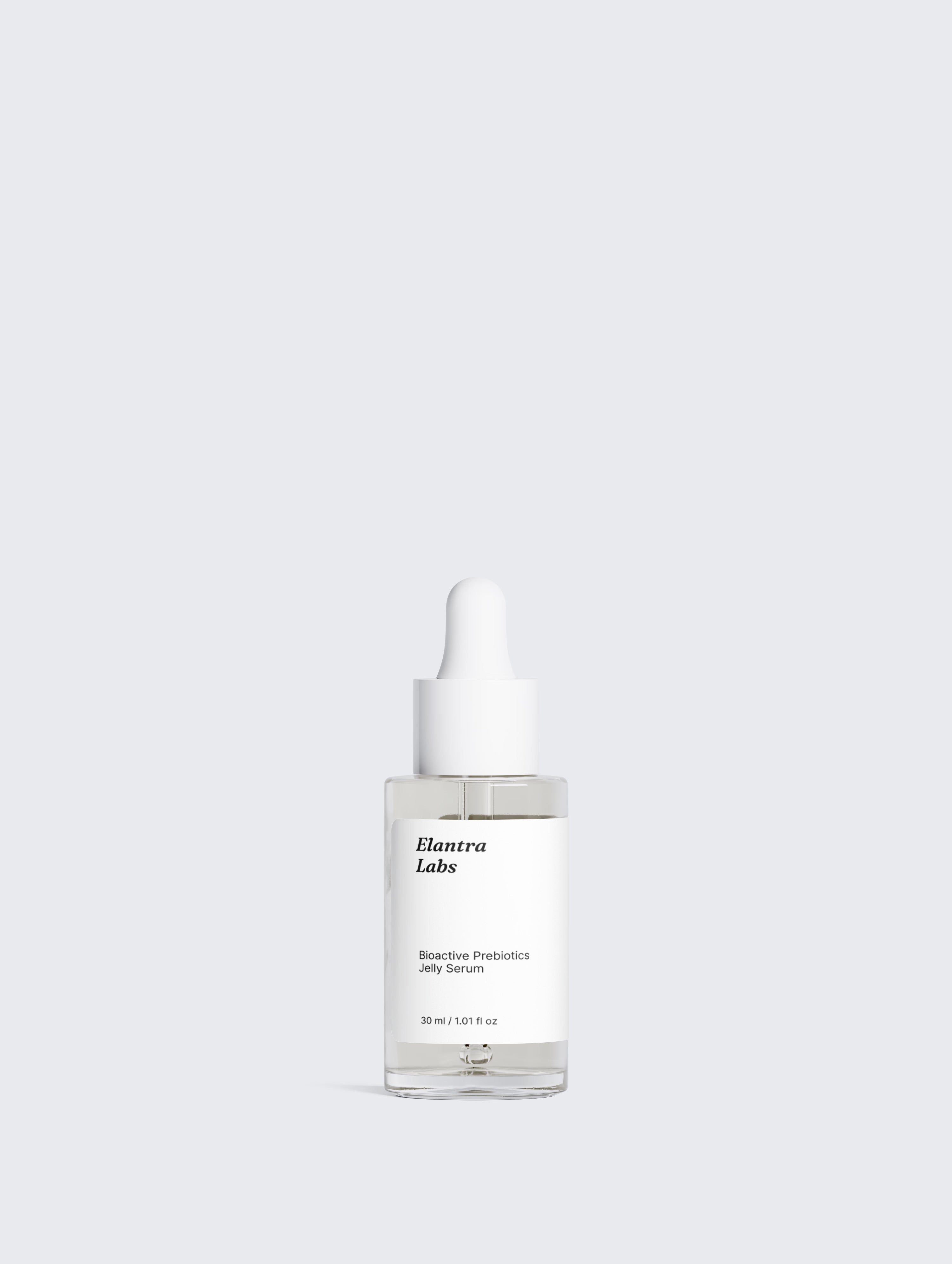 Bioactive Prebiotics Jelly Serum