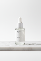 Elantra Labs Bioactive Prebiotics Jelly Serum on marble surface