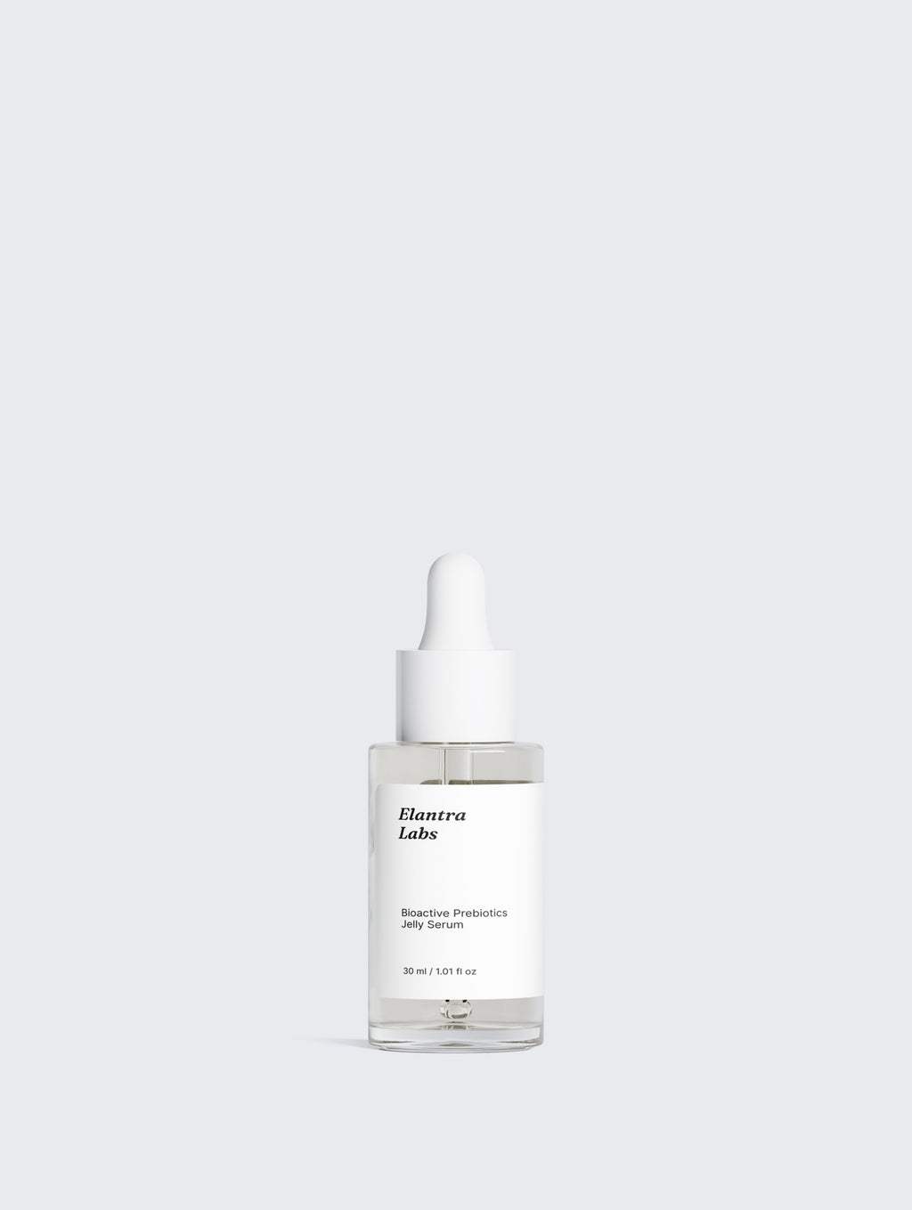Bioactive Prebiotics Jelly Serum